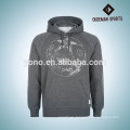 New style design your own logo printed cheap custom hoodies men